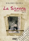 La signora della stazione libro