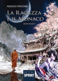 La ragazza e il monaco