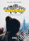 New York si veste in giallo libro di Volpicella Daniela