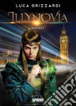 Illynovia libro