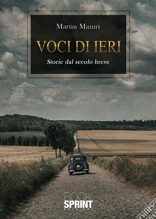 Voci di ieri