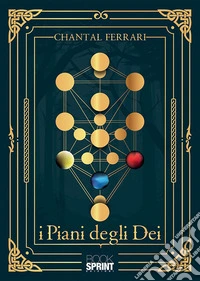 I piani degli dei libro