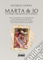 Marta & io libro