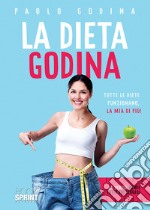 La dieta Godina libro