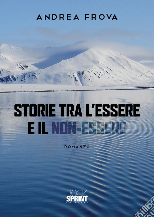 Storie tra l'essere e il non-essere