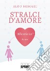 Stralci d'amore libro