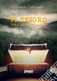 Il tesoro tra le montagne libro