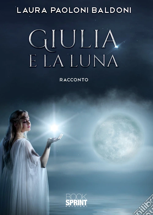 Giulia e la Luna