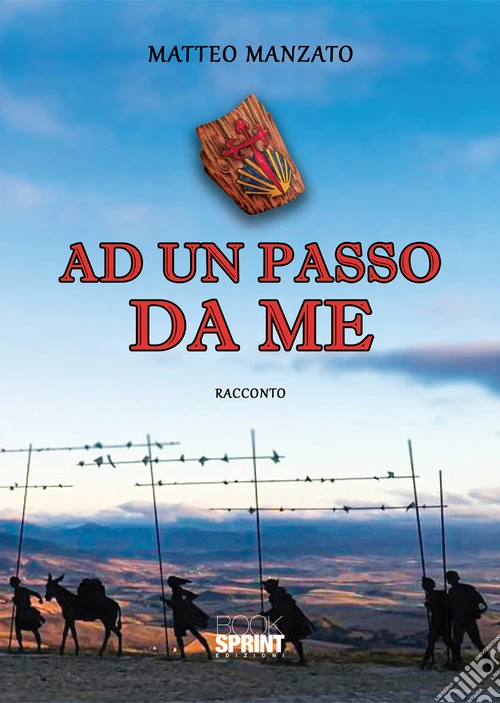 Ad un passo da me