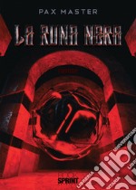 La runa nera libro