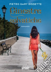Ginestre selvatiche libro