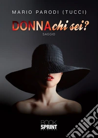 Donna chi sei? libro