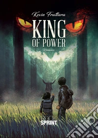 King of power libro