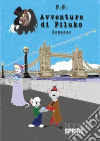 Avventure di Piluko