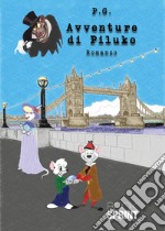 Avventure di Piluko libro