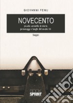 Novecento libro