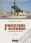 Emozioni e ricordi libro