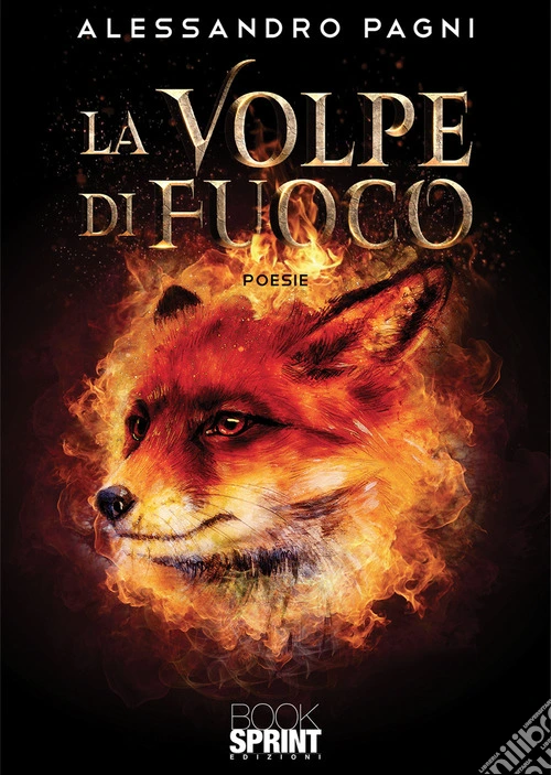 La volpe di fuoco