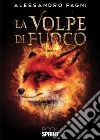 La volpe di fuoco libro