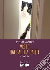 Visto dall'altra parte libro