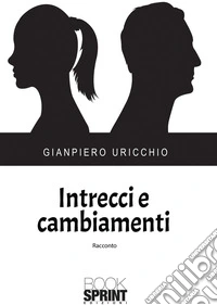 Intrecci e cambiamenti libro