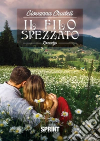 Il filo spezzato libro