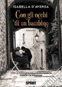 Con gli occhi di un bambino libro
