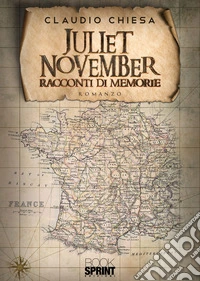 Juliet November libro