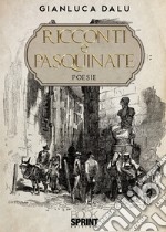 Ricconti e pasquinate libro