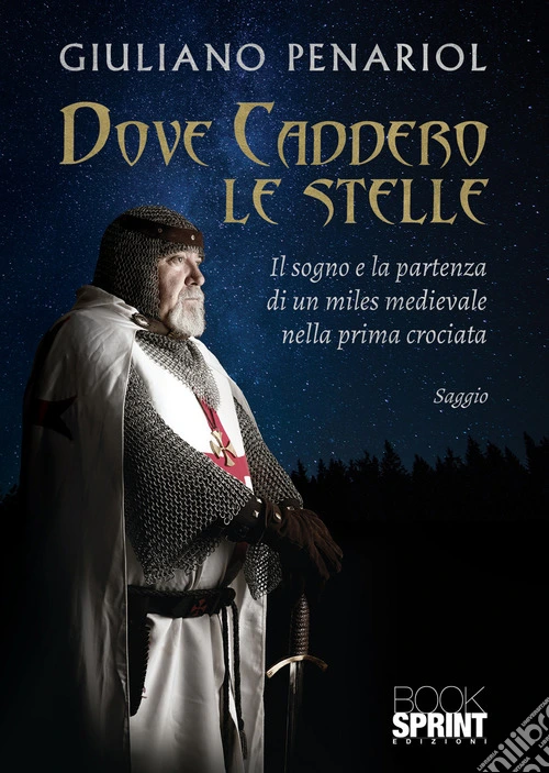 Dove caddero le stelle