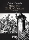 Monsignor Giulio Calcagno libro