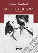 Mistero donna libro