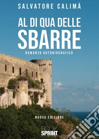 Al di qua delle sbarre libro