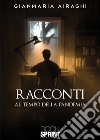 Racconti al tempo della pandemia libro di Airaghi Gianmaria