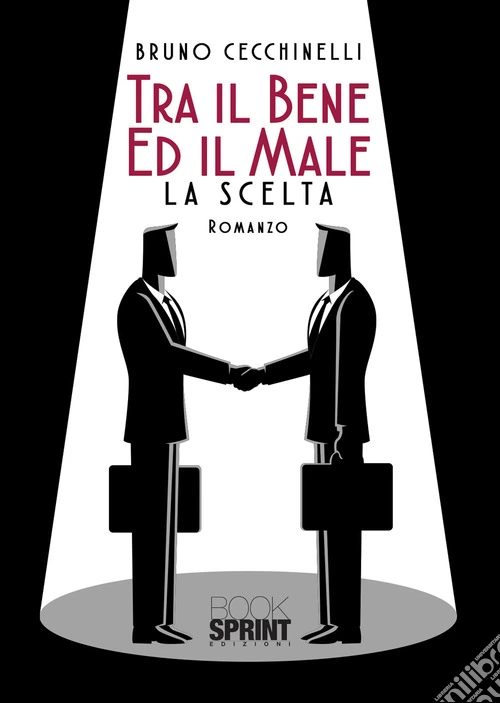 Tra il bene ed il male