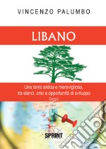 Libano libro