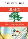 Libano libro