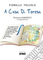 A casa di Teresa libro