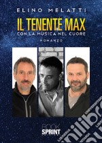 Il tenente Max libro