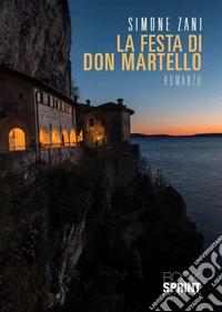 La festa di don Martello libro