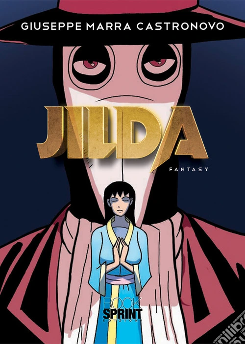Jilda