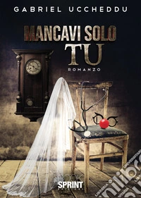 Mancavi solo tu