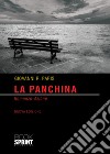 La panchina libro