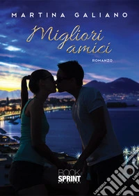 Migliori amici libro