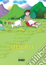 Allegria libro