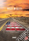 Usa '86 libro di Masetti Willy