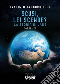 Scusi, lei scende? libro