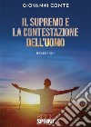 Il supremo e la contestazione dell'uomo libro