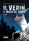 Ilverin, il drago del vento libro