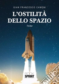 L'ostilità dello spazio libro